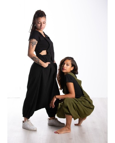 Peto Algodón Liso Stolen Peto Algodón Liso Stolen