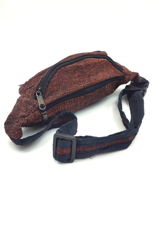 Riñonera Nepal Katmandú Riñonera Nepal Katmandú