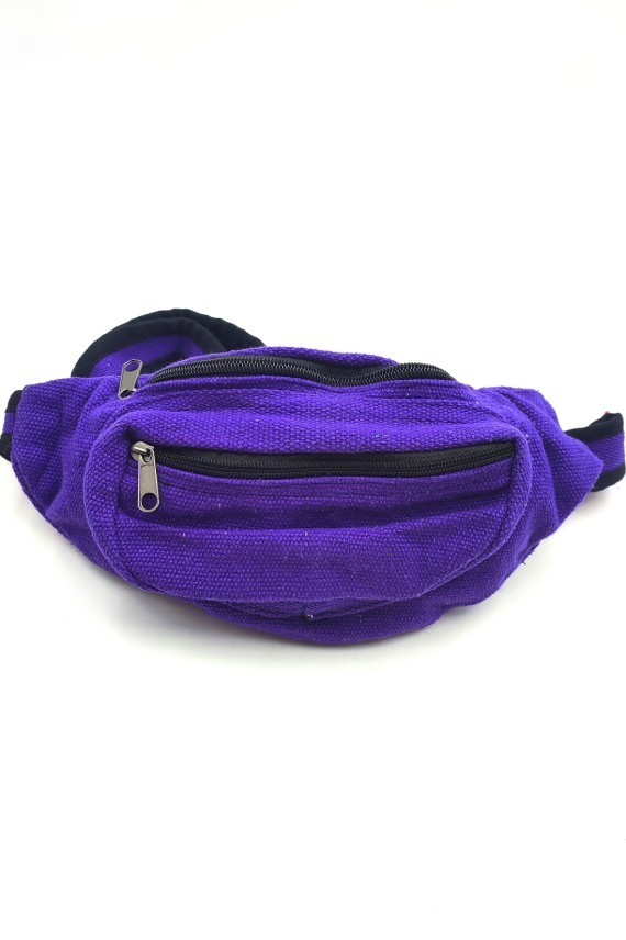 Riñonera Nepal Katmandú Riñonera Nepal Katmandú