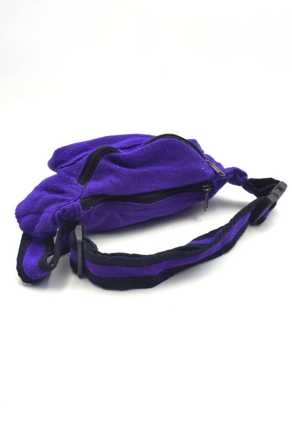 Riñonera Nepal Katmandú Riñonera Nepal Katmandú