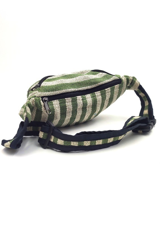 Riñonera Nepal Rayas Davies Riñonera Nepal Rayas Davies