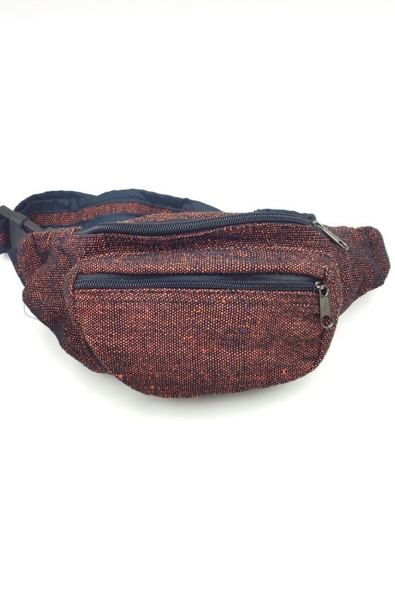 Riñonera Nepal Katmandú Riñonera Nepal Katmandú