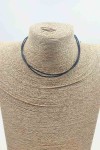 Collar cuero Taskent Collar cuero Taskent