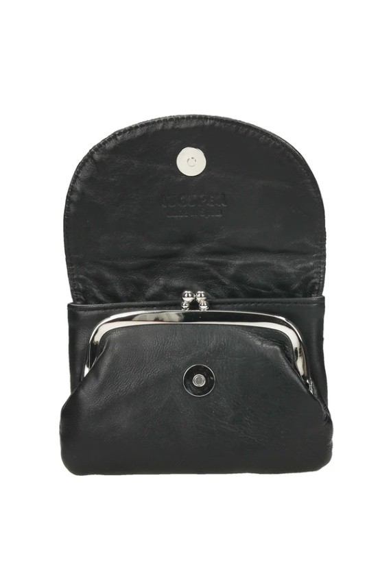 Monedero Piel Mandala