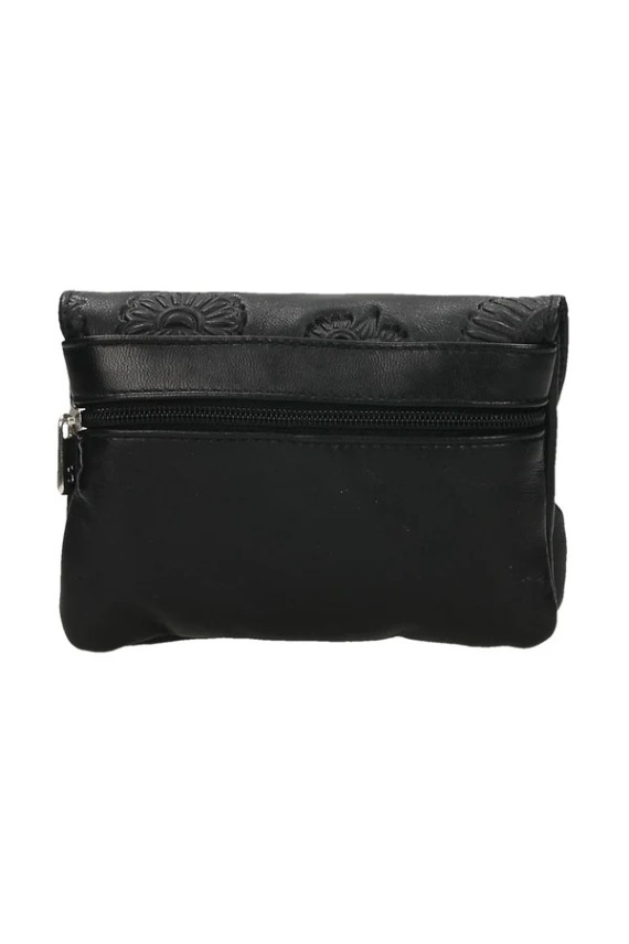 Monedero Piel Mandala