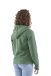 Chaqueta Polar Flor de Loto