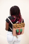 Mochila Olive By Soruka Mochila Olive By Soruka