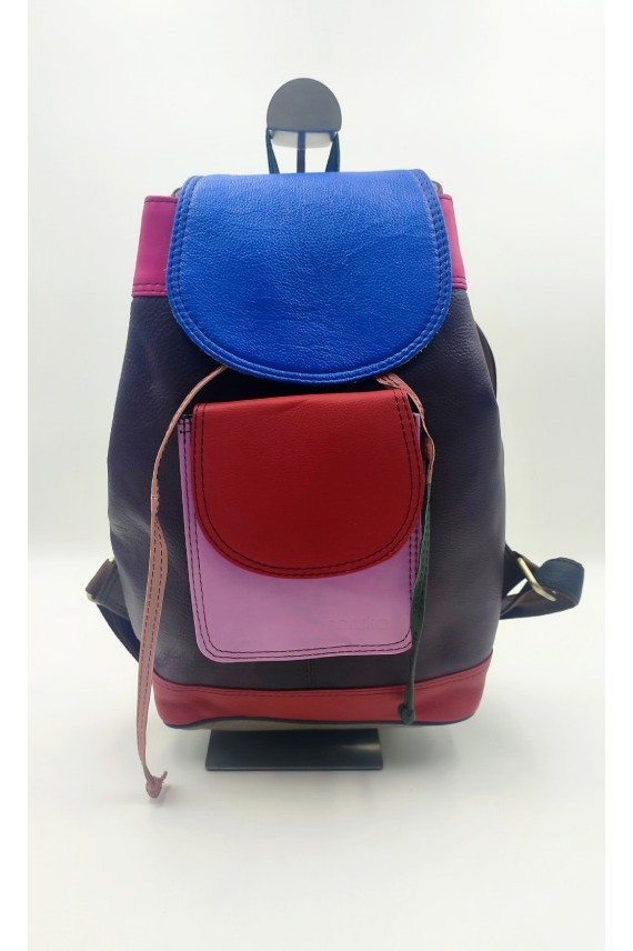 Mochila Olive By Soruka Mochila Olive By Soruka