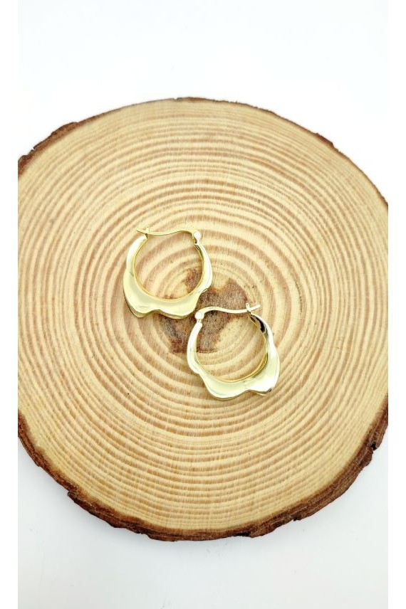 Aros Plata Pride Kumquat Aros Plata Pride Kumquat