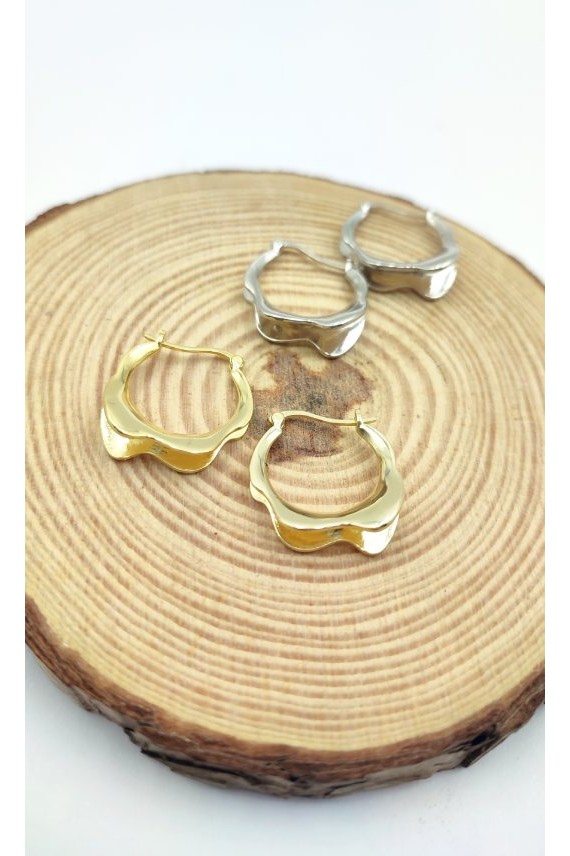 Aros Plata Pride Kumquat Aros Plata Pride Kumquat