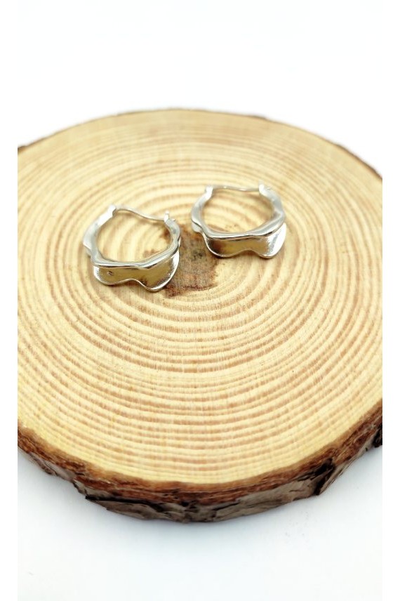 Aros Plata Pride Kumquat Aros Plata Pride Kumquat