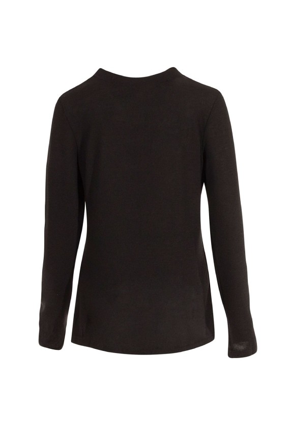 Jersey fino estampado Jaspeado