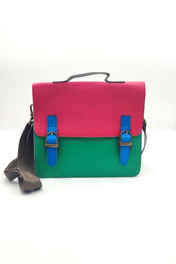 Bolso Mandy Plain by Soruka Bolso Mandy Plain by Soruka
