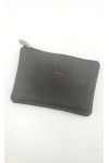 Cartera Monedero Mini Piel Enko