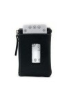 Cartera Monedero Mini Piel Enko
