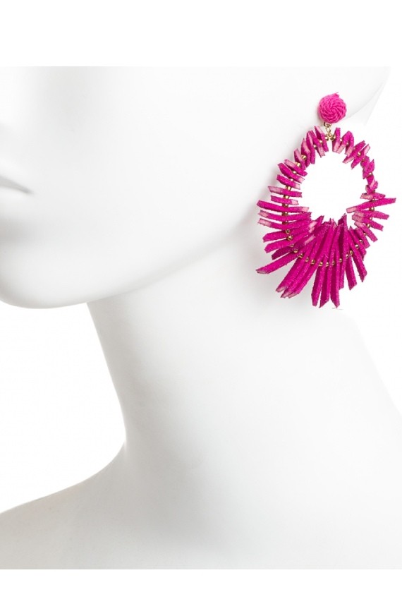 Pendientes largos Lola Pendientes largos Lola
