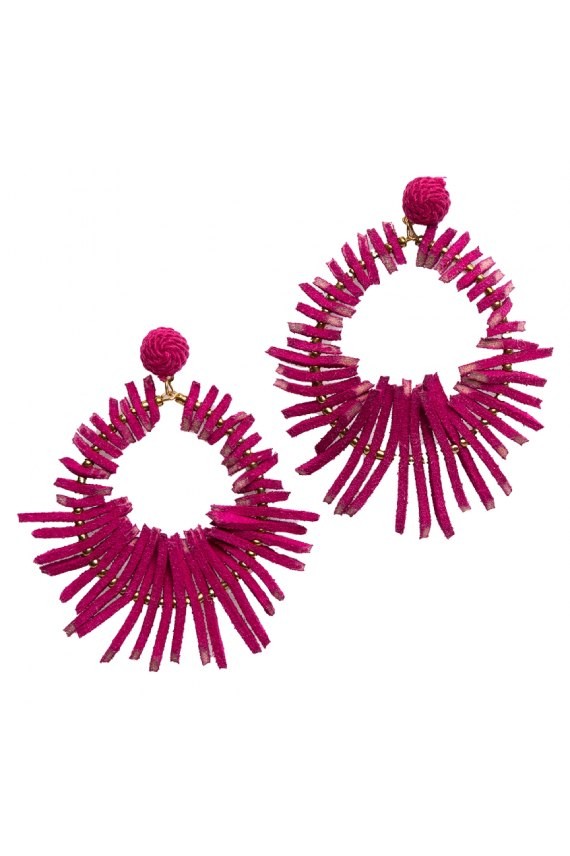 Pendientes largos Lola Pendientes largos Lola
