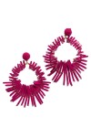 Pendientes largos Lola