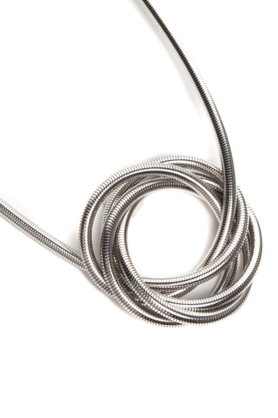 Collar Brazalete Cordón Multiposición Collar Brazalete Cordón Multiposición