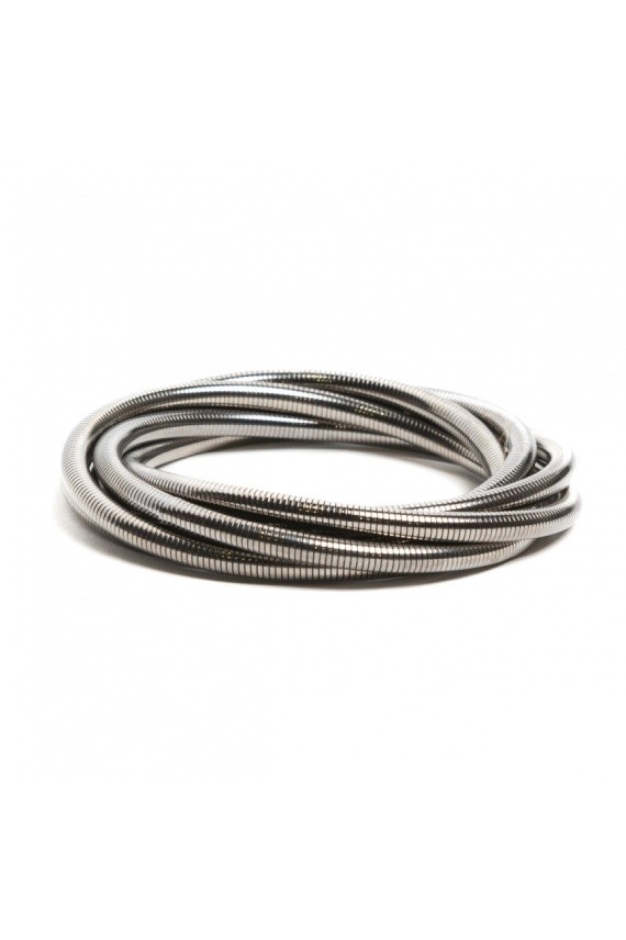 Collar Brazalete Cordón Multiposición Collar Brazalete Cordón Multiposición