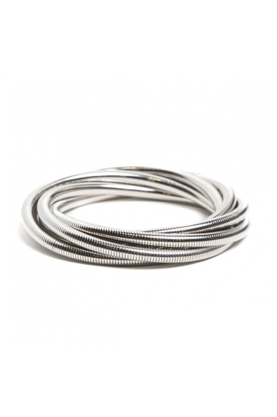 Collar Brazalete Cordón Multiposición Collar Brazalete Cordón Multiposición