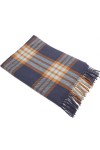 Bufanda Manta Cuadros