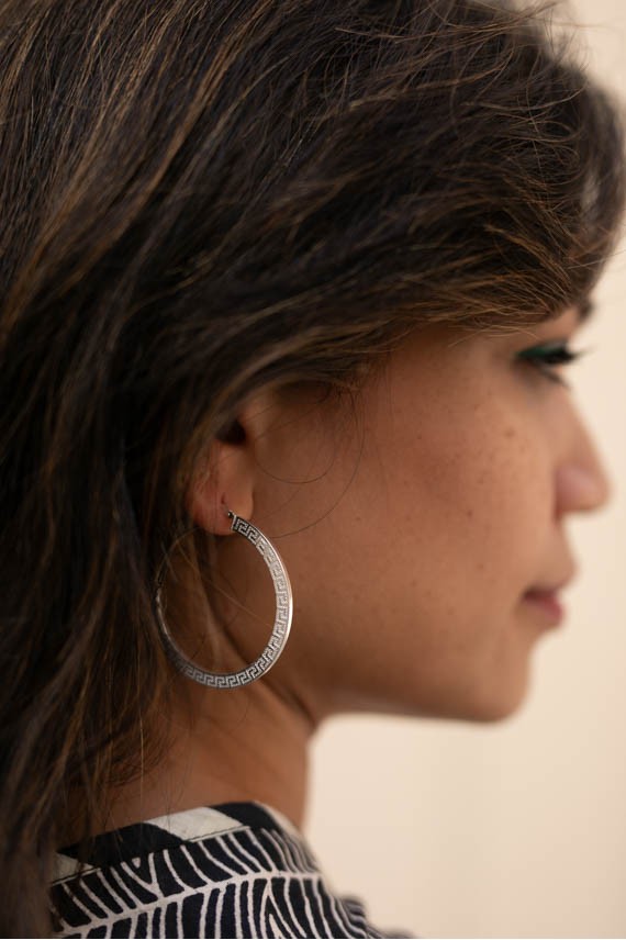 Aros Plata Greca Planos Sawari Aros Plata Greca Planos Sawari