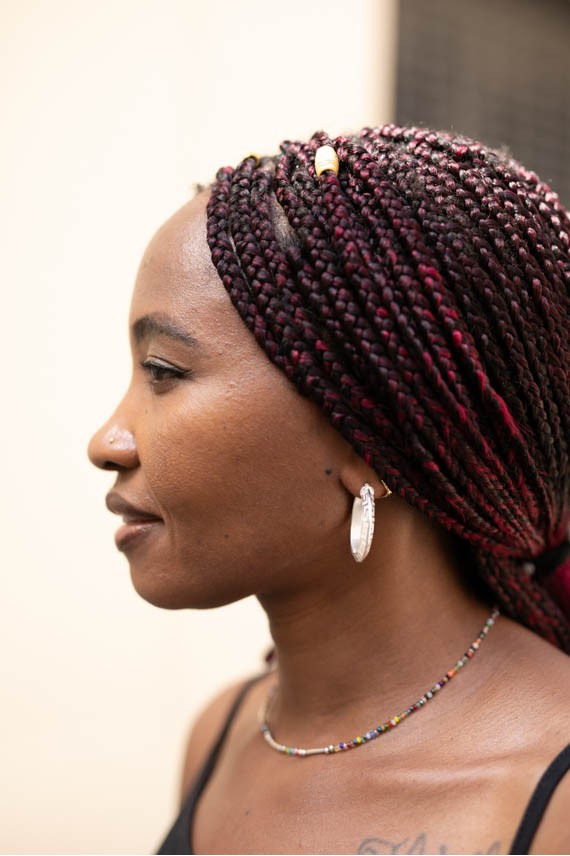 Aros Plata Greca rombo Aros Plata Greca rombo