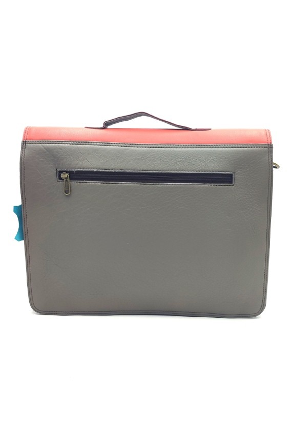 Bolso Maletín Emery Plain by Soruka Bolso Maletín Emery Plain by Soruka