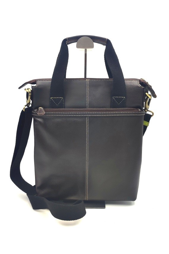 Bolso Courtney by Soruka Marrón Bolso Courtney by Soruka Marrón