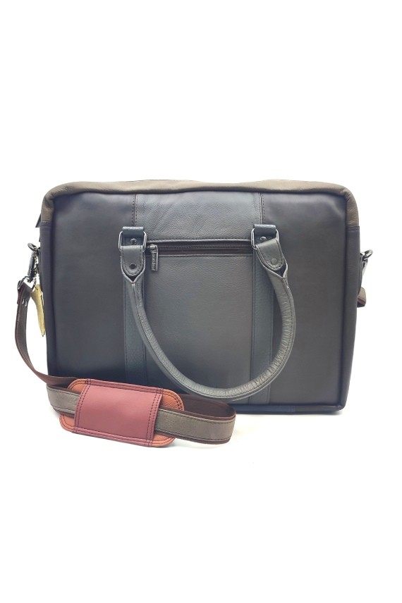 Maletín Charles Unisex by Soruka A Maletín Charles Unisex by Soruka A