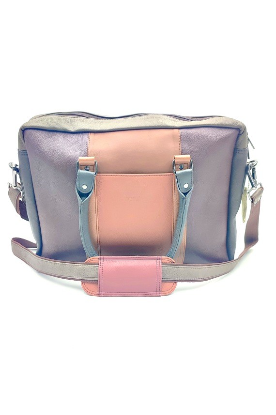 Maletín Charles Unisex by Soruka A Maletín Charles Unisex by Soruka A