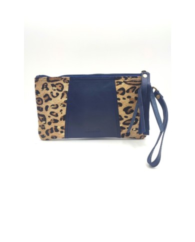 Bolso Monedero de Mano Sage by Soruka