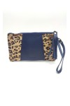 Bolso Lua Crossbody Animal Print by Soruka Bolso Lua Crossbody Animal Print by Soruka