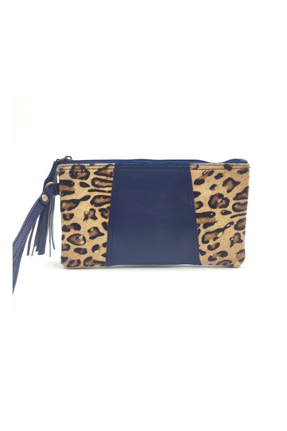 Bolso Monedero de Mano Sage by Soruka Bolso Monedero de Mano Sage by Soruka