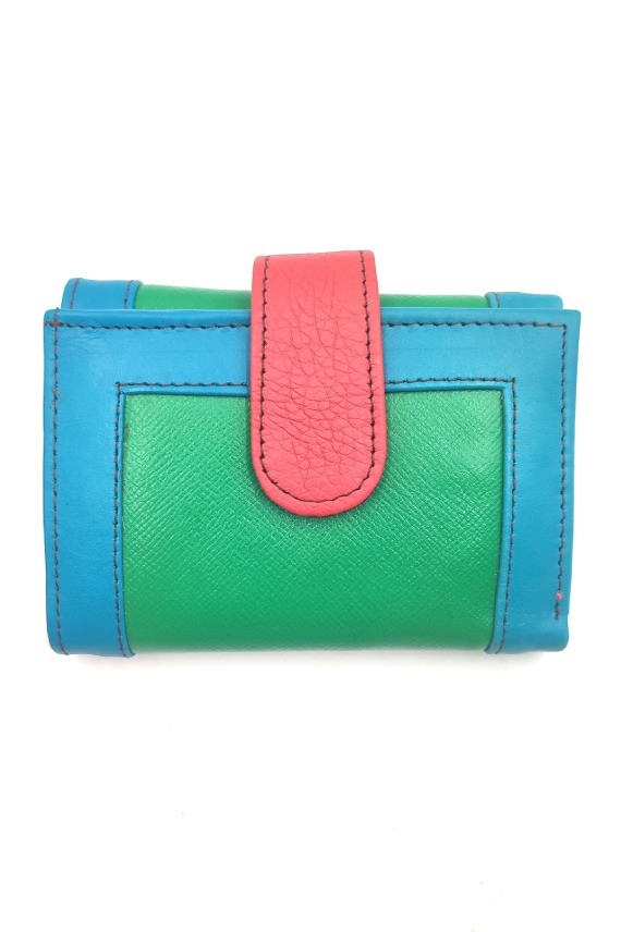 Cartera Easy Plain By Soruka