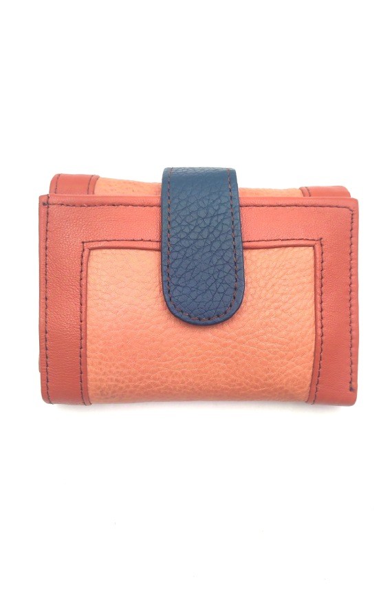 Cartera Easy Plain By Soruka