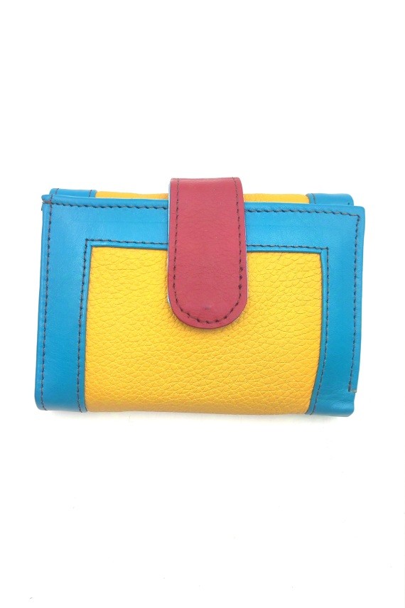 Cartera Easy Plain By Soruka