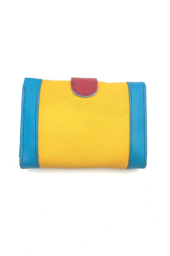 Cartera Easy Plain By Soruka