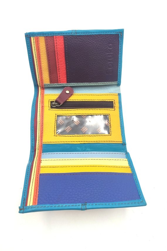 Cartera Easy Plain By Soruka