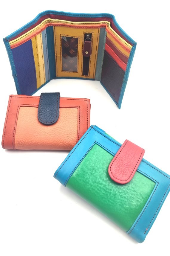 Cartera Easy Plain By Soruka