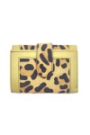 Cartera Easy Animal Print By Soruka