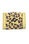 Cartera Easy Animal Print By Soruka