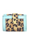 Cartera Easy Animal Print By Soruka