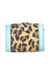 Cartera Easy Animal Print By Soruka