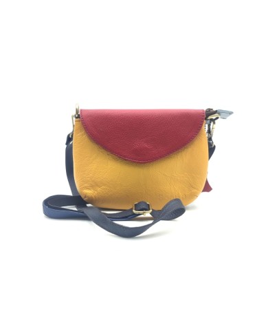Bolso Riñonera Carol lisa by Soruka C Bolso Riñonera Carol lisa by Soruka C