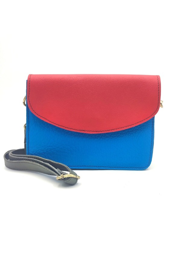 Bolso Margot Plain Rojo by Soruka Bolso Margot Plain Rojo by Soruka
