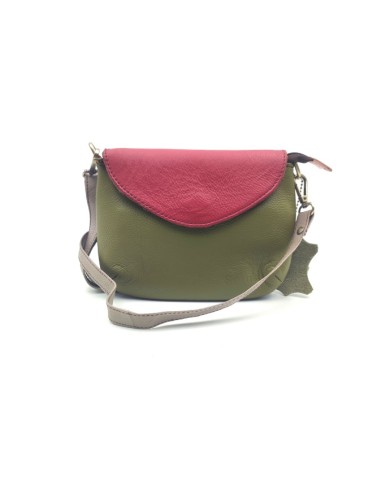 Bolso Riñonera Carol lisa by Soruka A Bolso Riñonera Carol lisa by Soruka A