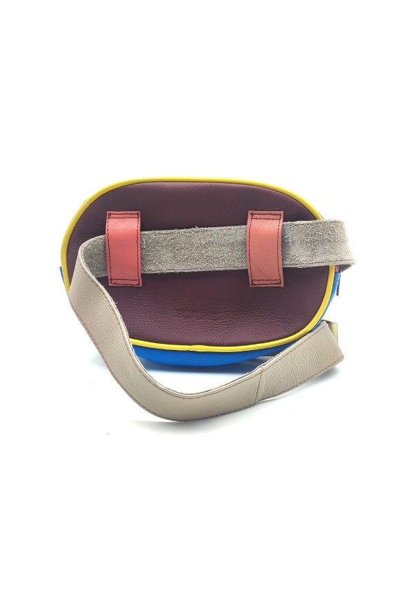 Riñonera Luna Animal Print by Soruka A Riñonera Luna Animal Print by Soruka A