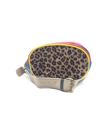 Riñonera Luna Animal Print by Soruka A Riñonera Luna Animal Print by Soruka A